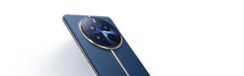 Сотовый телефон Realme 12 Pro 8/256Gb Blue. Фото 10 в описании