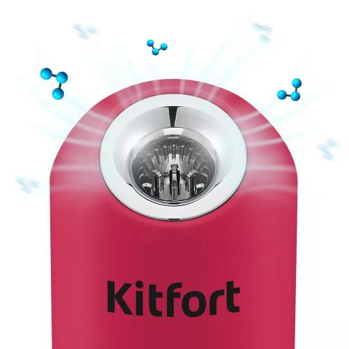 Озонатор Kitfort KT-2891-1. Фото 4 в описании
