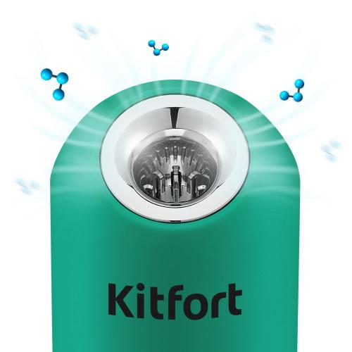Озонатор Kitfort KT-2891-2. Фото 4 в описании