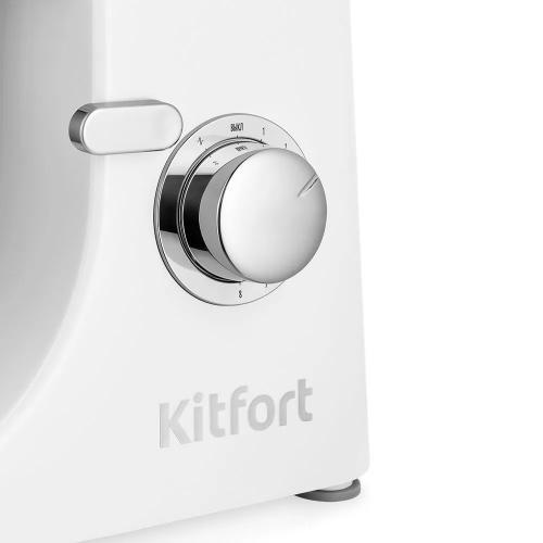 Миксер Kitfort KT-3423-1. Фото 2 в описании