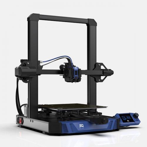3D принтер Biqu Hurakan. Фото 2 в описании