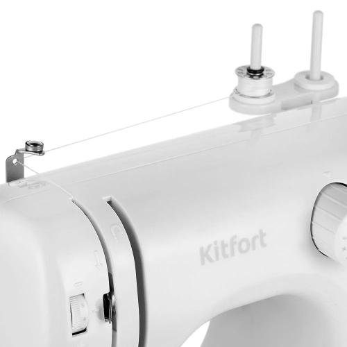 Швейная машинка Kitfort KT-6042. Фото 8 в описании