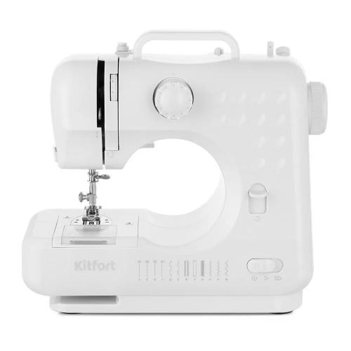 Швейная машинка Kitfort KT-6041. Фото 7 в описании