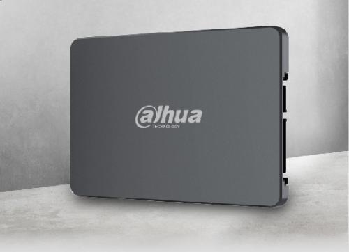 Твердотельный накопитель Dahua 256Gb DHI-SSD-C800AS256G. Фото 1 в описании