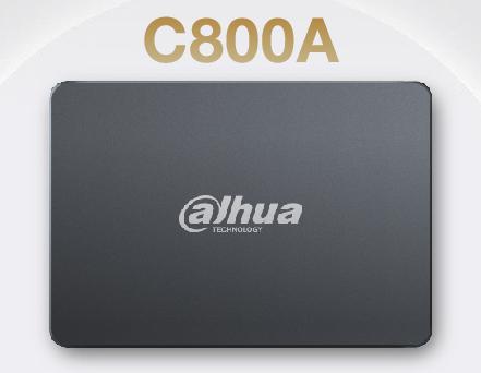 Твердотельный накопитель Dahua 512Gb DHI-SSD-C800AS512G. Фото 1 в описании