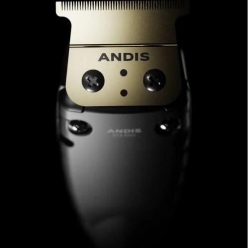 Машинка для стрижки волос Andis GTX-Exo ORL-S 74155. Фото 2 в описании