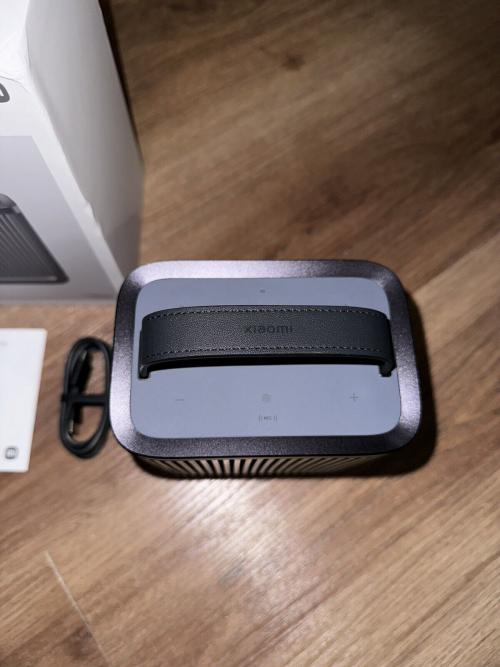Колонка Xiaomi Outdoor Bluetooth Speaker Camp 40Вт ASM06A. Фото 3 в описании