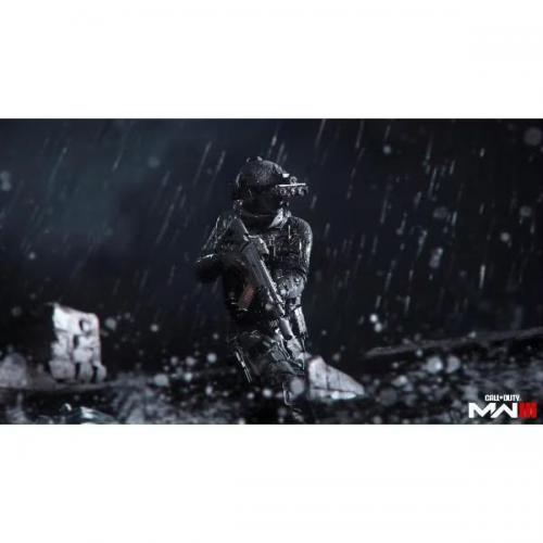Игра Activision Call of Duty Modern Warfare 3 для PS5. Фото 4 в описании