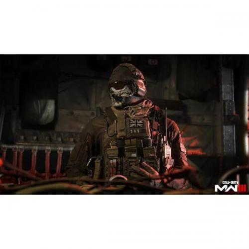 Игра Activision Call of Duty Modern Warfare 3 для PS5. Фото 5 в описании