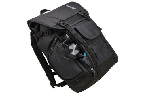 Рюкзак Thule Subterra Backpack 15-inch Dark Shadow TSDP115DG 3203037. Фото 1 в описании