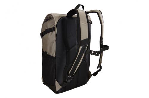 Рюкзак Thule Subterra Backpack 15-inch Dark Shadow TSDP115DG 3203037. Фото 2 в описании