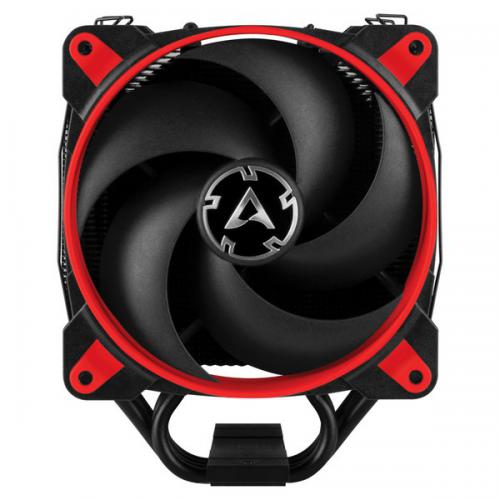 Кулер Arctic Freezer 34 eSports DUO Red ACFRE00060A (Intel LGA 1150-56/2066/2011-v3/AMD AM4). Фото 2 в описании