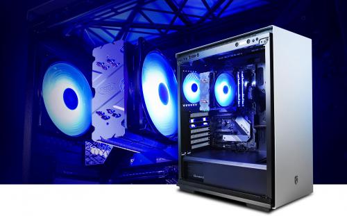Кулер DeepCool Gammaxx 400 V2 Blue (Intel LGA1151/1150/1155/1366 AMD AM4/AM3+/AM3/AM2+/AM2/FM2+/FM2/FM1). Фото 7 в описании