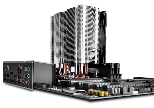 Кулер DeepCool Gammaxx 400 V2 Red (Intel LGA1151/1150/1155/1366 AMD AM4/AM3+/AM3/AM2+/AM2/FM2+/FM2/FM1). Фото 6 в описании
