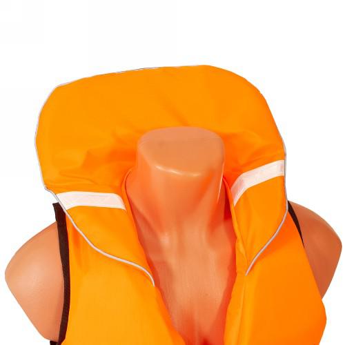 Спасательный жилет Ковчег Юниор р.50-52 Orange. Фото 1 в описании