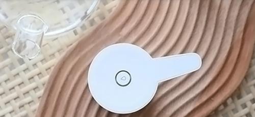 Помпа автоматическая Xiaomi Mijia Sothing Water Pump Wireless White. Фото 4 в описании