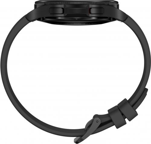 Умные часы Samsung Galaxy Watch 4 Classic 46mm Black SM-R890NZKAC. Фото 1 в описании