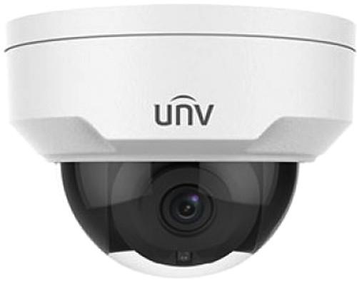 IP камера UNV IPC325ER3-DUVPF28-RU 2.8mm. Фото 1 в описании