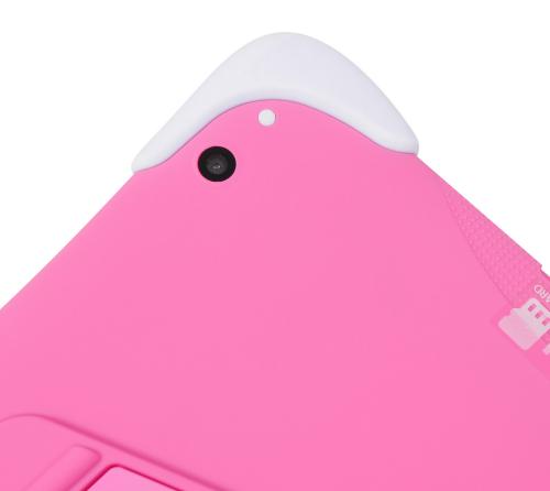Планшет Digma Citi Kids 10 Pink CS1232MG (MediaTek MT83214C/1.3 GHz/2048Mb/32Gb/Wi-Fi/Bluetooth/Cam/2.0/0.3/1280x800/Android). Фото 4 в описании