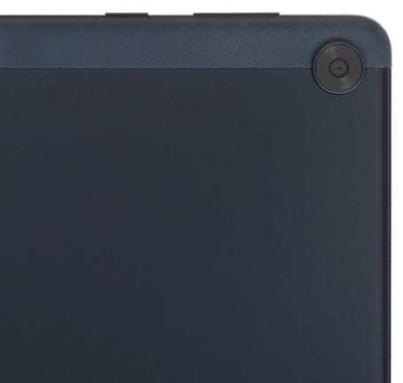 Планшет Huawei MatePad T10 AGRK-L09 2/32Gb LTE Deepsea Blue 53012NJY (Kirin 710A 2.0GHz/2048Mb/32Gb/Wi-Fi/Bluetooth/LTE/GPS/Cam/9.7/1280x800/Android). Фото 14 в описании