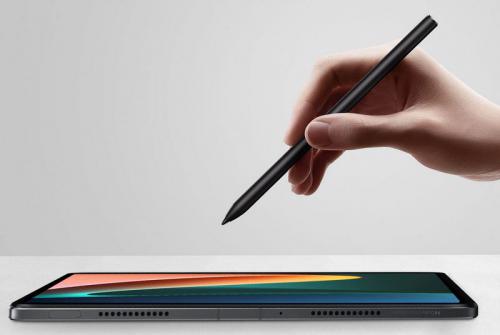 Стилус Xiaomi Smart Pen for Mi Pad 5. Фото 1 в описании