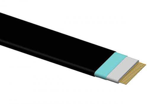 Аксессуар Кабель удлинитель Thermaltake Tt Premium PCI Express Extender PCIE 4.0 16X 600mm Black AC-059-CO1OTN-C1. Фото 4 в описании