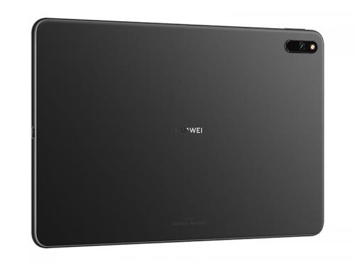 Планшет Huawei MatePad 10.4 6/64Gb Wi-Fi BAH4-W09 Matte Grey 53013GFU (HiSilicon Kirin 710A 1.7 GHz/6144Mb/64Gb/Wi-Fi/Bluetooth/Cam/10.4/2000x1200/Android). Фото 15 в описании