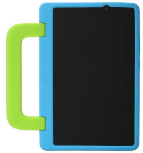 Планшет Huawei MatePad T8 3/32Gb LTE Kids Edition KOB2-L09 Deepsea Blue 53013JHT (MediaTek MT8768 2.0 GHz/3072Mb/32Gb/LTE/GPS/Wi-Fi/Bluetooth/Cam/8.0/1280x800/Android). Фото 12 в описании