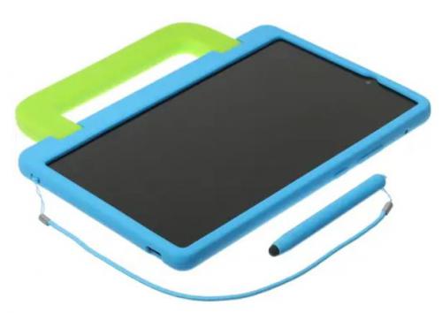 Планшет Huawei MatePad T8 3/32Gb LTE Kids Edition KOB2-L09 Deepsea Blue 53013JHT (MediaTek MT8768 2.0 GHz/3072Mb/32Gb/LTE/GPS/Wi-Fi/Bluetooth/Cam/8.0/1280x800/Android). Фото 14 в описании