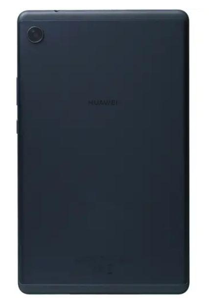 Планшет Huawei MatePad T8 3/32Gb LTE Kids Edition KOB2-L09 Deepsea Blue 53013JHT (MediaTek MT8768 2.0 GHz/3072Mb/32Gb/LTE/GPS/Wi-Fi/Bluetooth/Cam/8.0/1280x800/Android). Фото 2 в описании