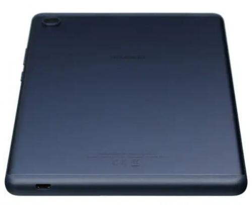 Планшет Huawei MatePad T8 3/32Gb LTE Kids Edition KOB2-L09 Deepsea Blue 53013JHT (MediaTek MT8768 2.0 GHz/3072Mb/32Gb/LTE/GPS/Wi-Fi/Bluetooth/Cam/8.0/1280x800/Android). Фото 7 в описании