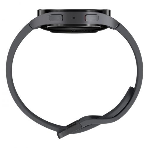 Умные часы Samsung Galaxy Watch 5 40mm BT Graphite SM-R900NZAAEUE. Фото 4 в описании