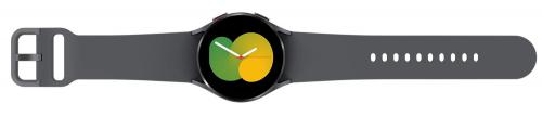 Умные часы Samsung Galaxy Watch 5 40mm BT Graphite SM-R900NZAAEUE. Фото 5 в описании