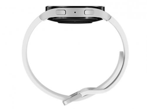 Умные часы Samsung Galaxy Watch 5 44mm BT Silver SM-R910NZSAEUE / SM-R910NZSAMEA. Фото 3 в описании