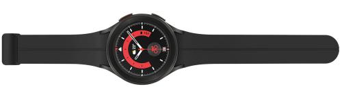 Умные часы Samsung Galaxy Watch 5 Pro 45mm BT Black SM-R920NZKAEUE. Фото 5 в описании