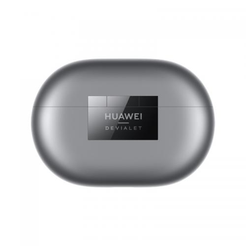 Наушники Huawei FreeBuds Pro 2 Nemo CT010 Silver 55035980. Фото 17 в описании