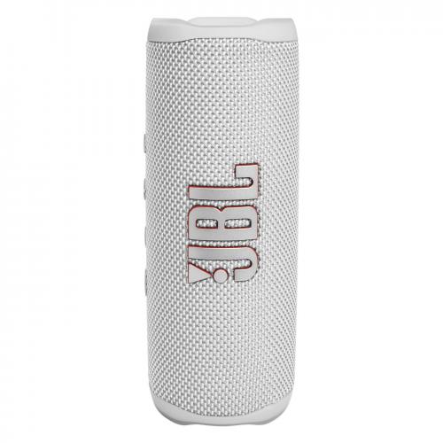 Колонка JBL Flip 6 White. Фото 10 в описании