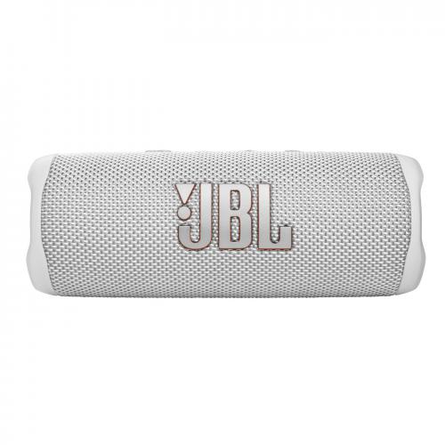 Колонка JBL Flip 6 White. Фото 12 в описании