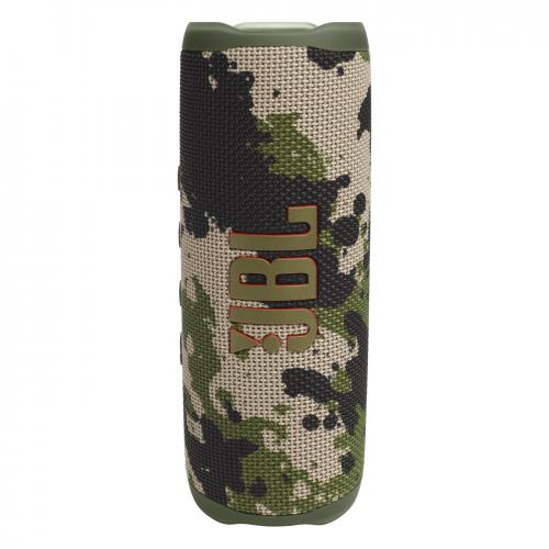 Колонка JBL Flip 6 Camouflage. Фото 10 в описании