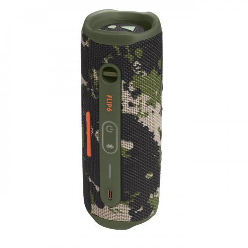 Колонка JBL Flip 6 Camouflage. Фото 11 в описании