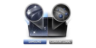 Микроволновая печь Samsung ME81MRTB/BW. Фото 8 в описании