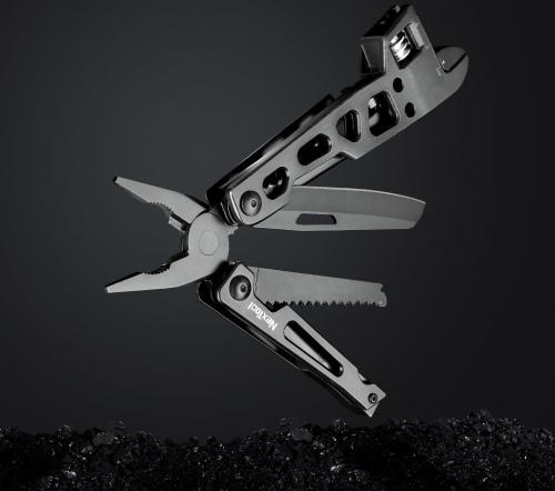 Мультитул NexTool Multi-function Wrench Knife NE20145. Фото 5 в описании