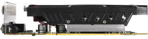 Видеокарта Afox GeForce GT 730 700Mhz PCI 2.0 2048Mb 3400Mhz 128 bit DVI-D HDMI VGA AF730-2048D5H5. Фото 2 в описании
