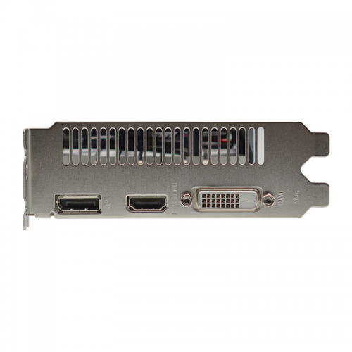 Видеокарта Afox AMD Radeon R9 370 860Mhz PCI-E 3.0 4096Mb 1600Mhz 64 bit DVI-D HDMI VGA AFR9370-4096D5H4. Фото 5 в описании