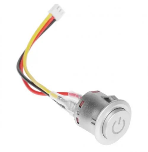 Корпус ACD for Raspberry Pi KP561. Фото 4 в описании