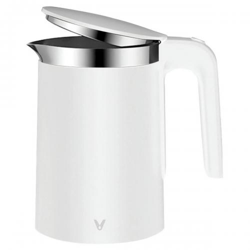 Чайник Viomi Smart Kettle White V-SK152C 1.5L. Фото 1 в описании