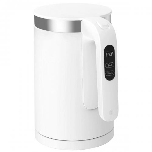 Чайник Viomi Smart Kettle White V-SK152C 1.5L. Фото 2 в описании