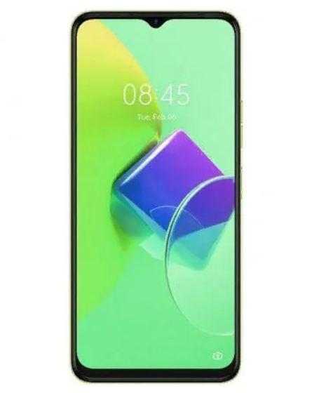Сотовый телефон Tecno Spark 9 Pro 4/128Gb Hacker Storm. Фото 3 в описании