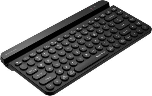 Клавиатура A4Tech Fstyler FBK30 Black. Фото 2 в описании