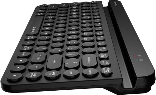 Клавиатура A4Tech Fstyler FBK30 Black. Фото 3 в описании